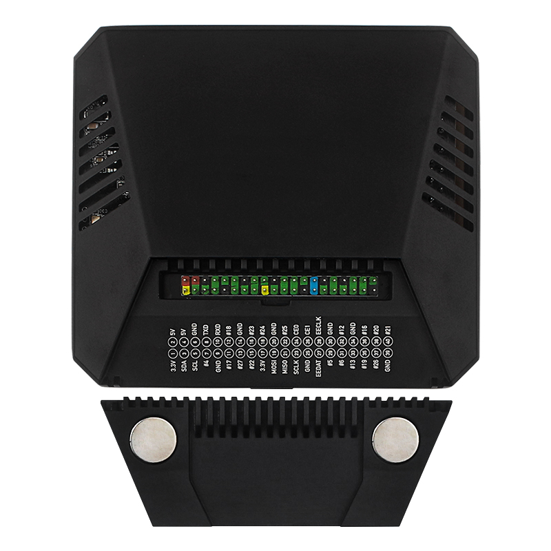 Argon ONE V3 M.2 NVME Gehäuse  – Argon One V3 M.2 Nvme Case Bewertung und Preis
