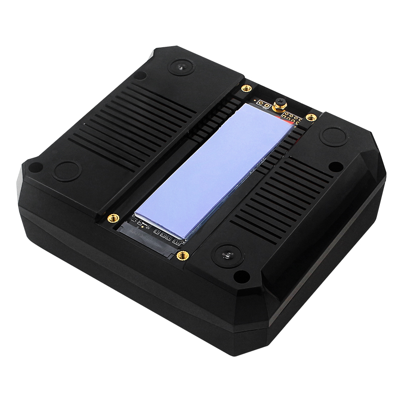 Argon ONE V3 M.2 NVME Gehäuse  – Argon One V3 M.2 Nvme Case Bewertung und Preis