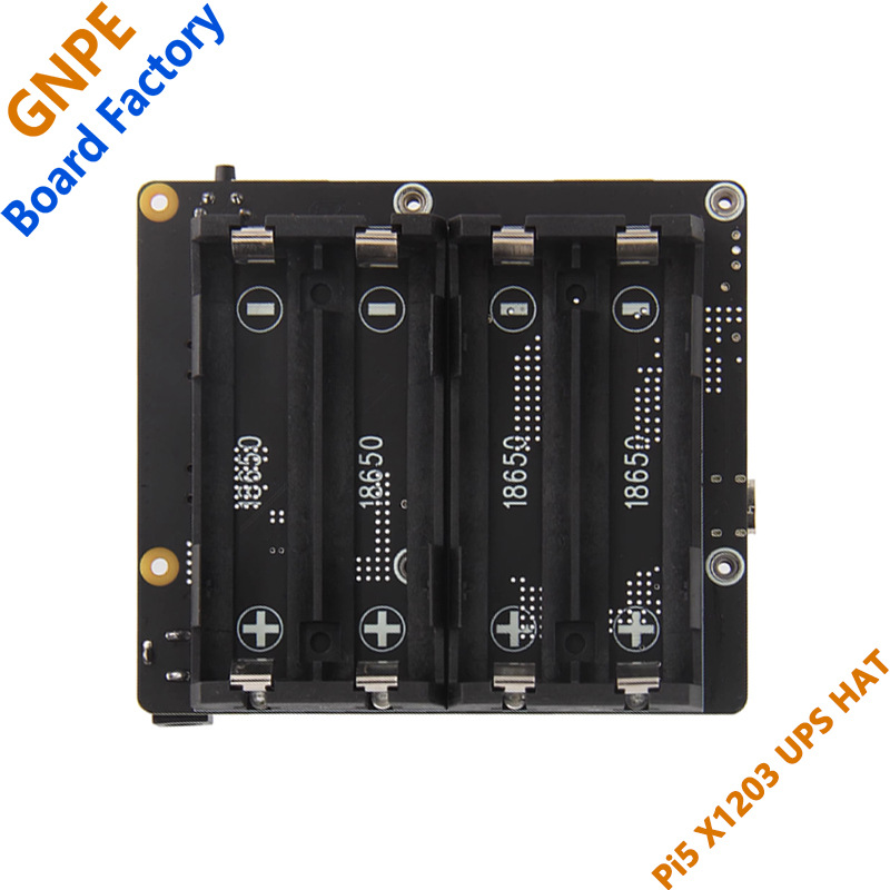 Raspberry Pi 5 X1202 UPS Strom – Raspberry Pi Uninterrupted Power Supply Ups 18650 Bewertung und Preis