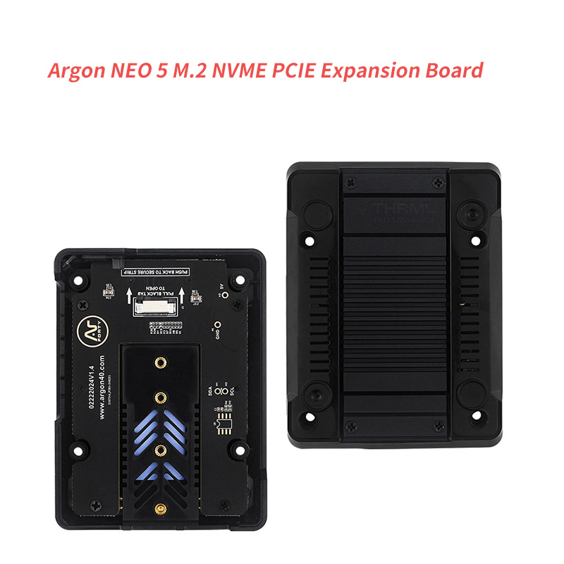 Argon NEO 5 M.2 NVME PCIE Erwe – Argon One V3 M.2 Nvme Case Bewertung und Preis